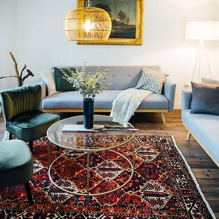 Apartment Aussee- Beletage Salzherrenhof- Kueche, Wlan, Netflix Bad Aussee Exteriör bild