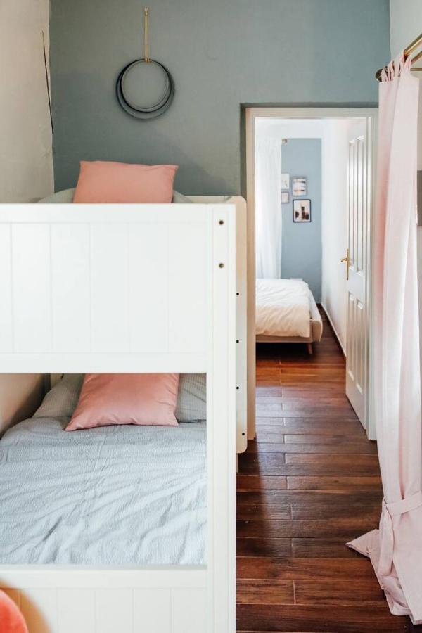 Apartment Aussee- Beletage Salzherrenhof- Kueche, Wlan, Netflix Bad Aussee Exteriör bild