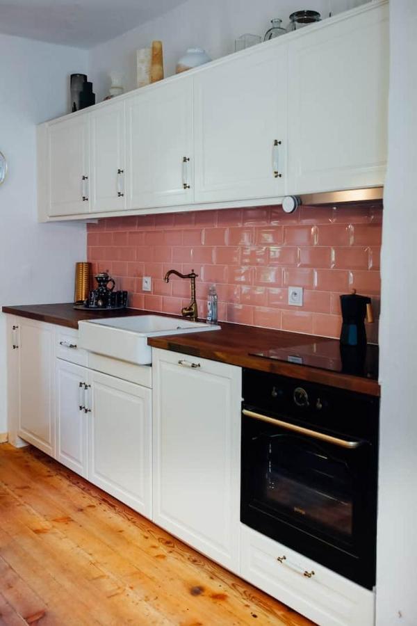 Apartment Aussee- Beletage Salzherrenhof- Kueche, Wlan, Netflix Bad Aussee Exteriör bild